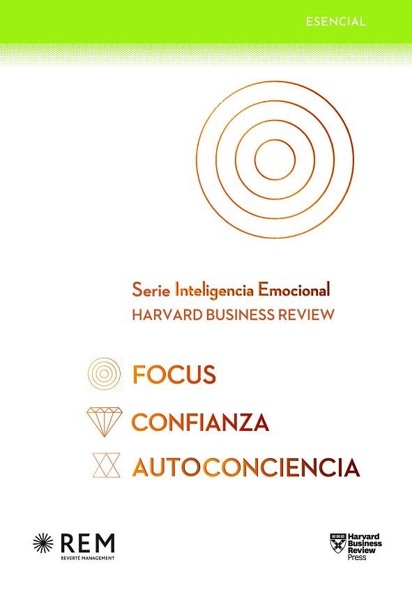 ESTUCHE ESENCIAL INTELIGENCIA EMOCIONAL (FOCUS, CONFIANZA Y AUTOCONCIENCIA) | 9788417963613 | HARVARD BUSINESS REVIEW | Llibreria Drac - Librería de Olot | Comprar libros en catalán y castellano online