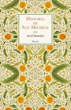 HISTORIA DE SAN MICHELE | 9788419419163 | MUNTHE, AXEL | Llibreria Drac - Llibreria d'Olot | Comprar llibres en català i castellà online