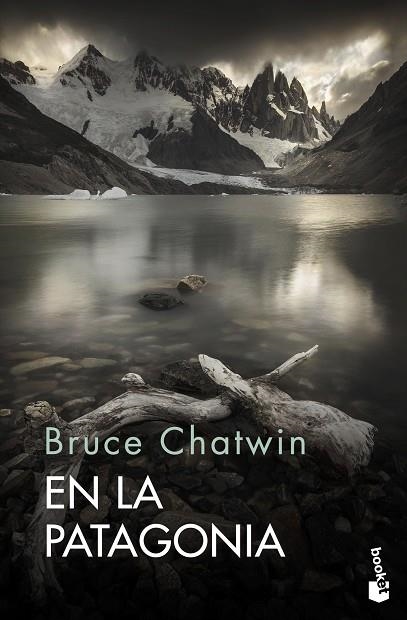 EN LA PATAGONIA | 9788411001212 | CHATWIN, BRUCE | Llibreria Drac - Llibreria d'Olot | Comprar llibres en català i castellà online