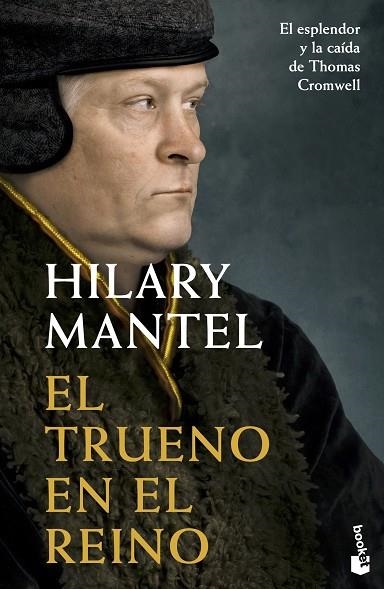 TRUENO EN EL REINO, EL | 9788423362448 | MANTEL, HILARY | Llibreria Drac - Llibreria d'Olot | Comprar llibres en català i castellà online