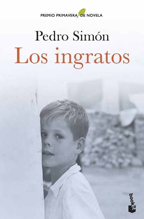 INGRATOS, LOS | 9788467067514 | SIMÓN, PEDRO | Llibreria Drac - Librería de Olot | Comprar libros en catalán y castellano online