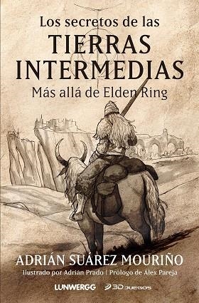 SECRETOS DE LAS TIERRAS INTERMEDIAS, LOS | 9788418820939 | SUÁREZ, ADRIÁN | Llibreria Drac - Llibreria d'Olot | Comprar llibres en català i castellà online