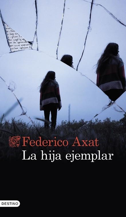 HIJA EJEMPLAR, LA | 9788423362332 | AXAT, FEDERICO | Llibreria Drac - Llibreria d'Olot | Comprar llibres en català i castellà online