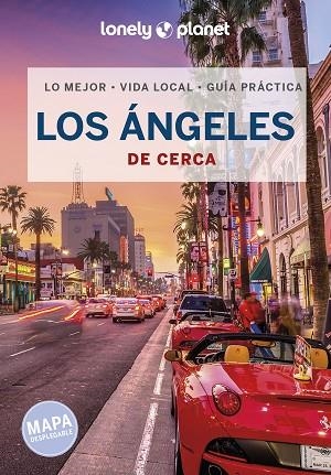 ÁNGELES DE CERCA 2022, LOS (LONELY PLANET) | 9788408263517 | BONETTO, CRISTIAN; BENDER, ANDREW | Llibreria Drac - Llibreria d'Olot | Comprar llibres en català i castellà online