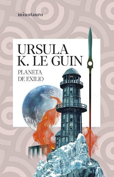 PLANETA DE EXILIO | 9788445012390 | LE GUIN, URSULA K. | Llibreria Drac - Llibreria d'Olot | Comprar llibres en català i castellà online