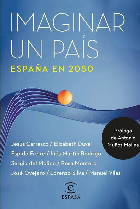 IMAGINAR UN PAÍS. ESPAÑA EN 2050 | 9788467067378 | INSTITUTO CERVANTES | Llibreria Drac - Librería de Olot | Comprar libros en catalán y castellano online