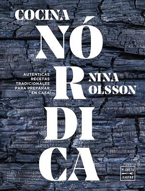 COCINA NÓRDICA | 9788408259428 | OLSSON, NINA | Llibreria Drac - Llibreria d'Olot | Comprar llibres en català i castellà online