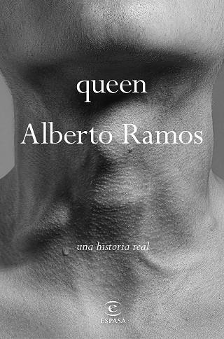 QUEEN | 9788467066685 | RAMOS, ALBERTO | Llibreria Drac - Llibreria d'Olot | Comprar llibres en català i castellà online