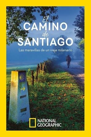 CAMINO DE SANTIAGO, EL | 9788482988139 | AA.DD. | Llibreria Drac - Llibreria d'Olot | Comprar llibres en català i castellà online