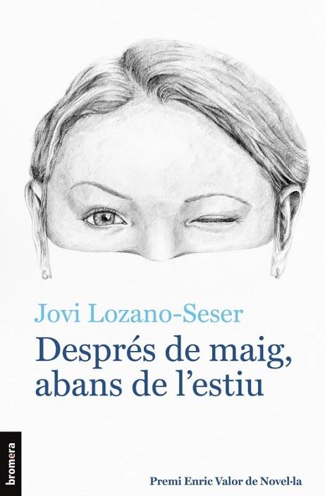 DESPRÉS DE MAIG, ABANS DE L'ESTIU | 9788413583808 | LOZANO-SESER, JOVI | Llibreria Drac - Llibreria d'Olot | Comprar llibres en català i castellà online