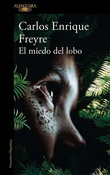 MIEDO DEL LOBO, EL (MAPA DE LAS LENGUAS) | 9788420462530 | FREYRE, CARLOS ENRIQUE | Llibreria Drac - Llibreria d'Olot | Comprar llibres en català i castellà online