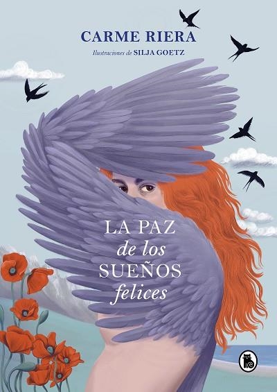 PAZ DE LOS SUEÑOS FELICES, LA | 9788402427892 | RIERA, CARME | Llibreria Drac - Llibreria d'Olot | Comprar llibres en català i castellà online