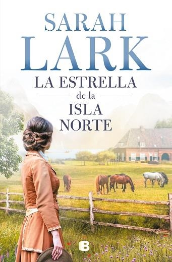 ESTRELLA DE LA ISLA NORTE, LA | 9788466670401 | LARK, SARAH | Llibreria Drac - Librería de Olot | Comprar libros en catalán y castellano online