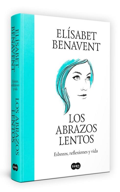 ABRAZOS LENTOS, LOS | 9788491297192 | BENAVENT, ELÍSABET | Llibreria Drac - Llibreria d'Olot | Comprar llibres en català i castellà online