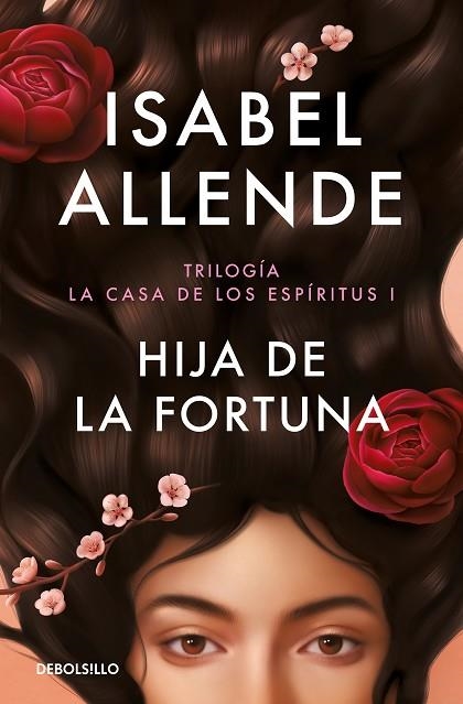 HIJA DE LA FORTUNA | 9788466360685 | ALLENDE, ISABEL | Llibreria Drac - Llibreria d'Olot | Comprar llibres en català i castellà online