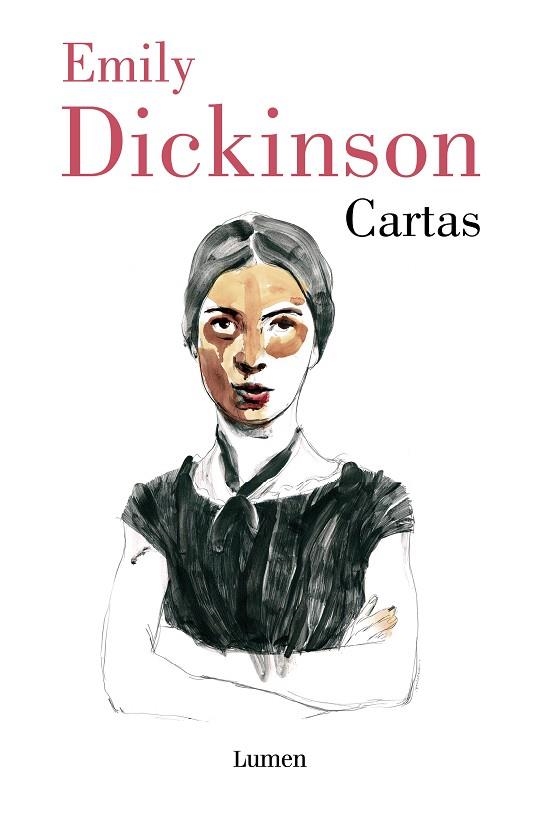 CARTAS | 9788426424341 | DICKINSON, EMILY | Llibreria Drac - Librería de Olot | Comprar libros en catalán y castellano online