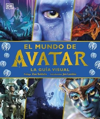 MUNDO DE AVATAR, EL | 9780241582466 | DK | Llibreria Drac - Llibreria d'Olot | Comprar llibres en català i castellà online