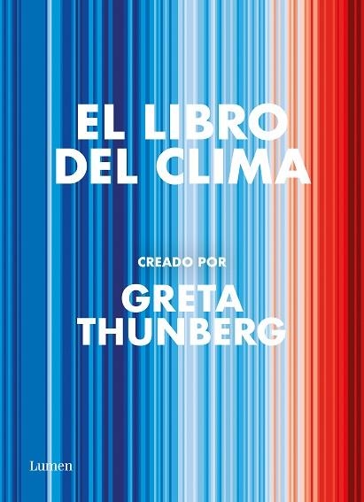 LIBRO DEL CLIMA, EL | 9788426423344 | THUNBERG, GRETA; AA.DD. | Llibreria Drac - Llibreria d'Olot | Comprar llibres en català i castellà online