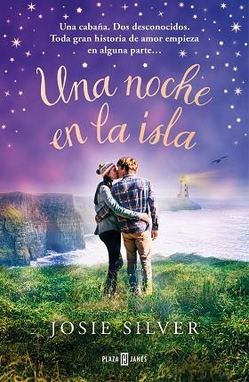 NOCHE EN LA ISLA, UNA | 9788401027567 | SILVER, JOSIE | Llibreria Drac - Llibreria d'Olot | Comprar llibres en català i castellà online