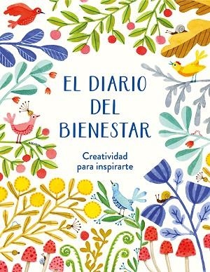 DIARIO DEL BIENESTAR, EL | 9788401029097 | AA.DD. | Llibreria Drac - Llibreria d'Olot | Comprar llibres en català i castellà online