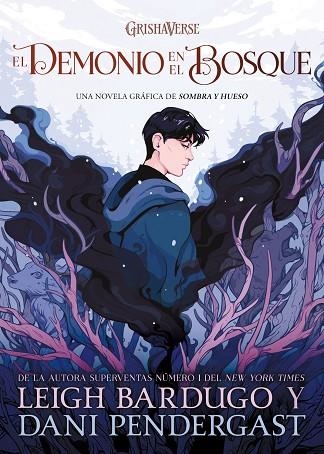 DEMONIO EN EL BOSQUE, EL  | 9788419266293 | BARDUGO, LEIGH | Llibreria Drac - Llibreria d'Olot | Comprar llibres en català i castellà online