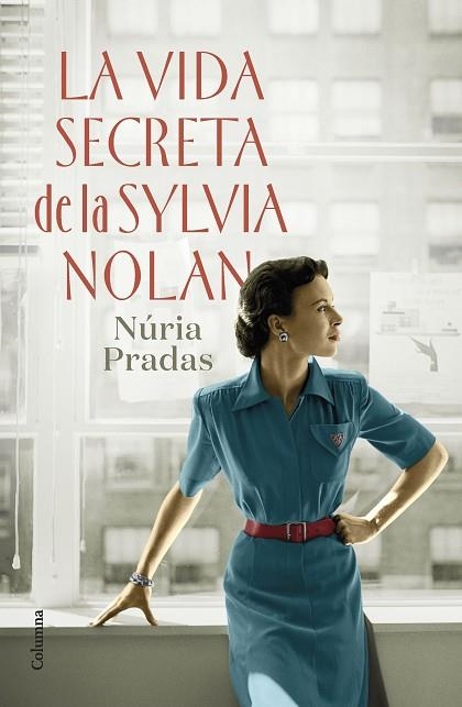 VIDA SECRETA DE SYLVIA NOLAN, LA | 9788466429801 | PRADAS, NÚRIA | Llibreria Drac - Llibreria d'Olot | Comprar llibres en català i castellà online