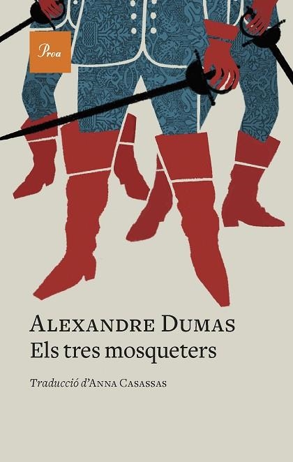 TRES MOSQUETERS, ELS | 9788475889689 | DUMAS, ALEXANDRE | Llibreria Drac - Llibreria d'Olot | Comprar llibres en català i castellà online