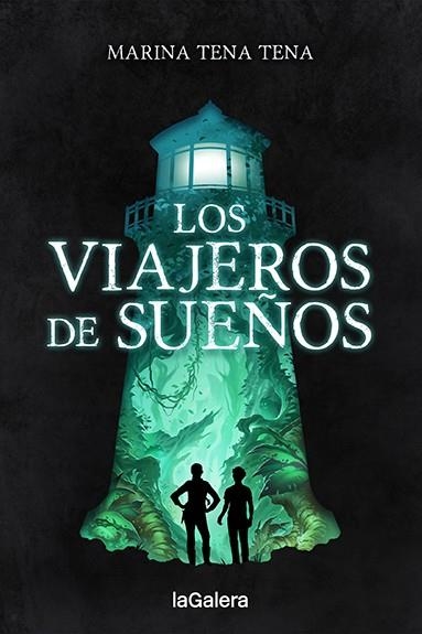 VIAJEROS DE SUEÑOS, LOS | 9788424673895 | TENA, MARINA | Llibreria Drac - Llibreria d'Olot | Comprar llibres en català i castellà online