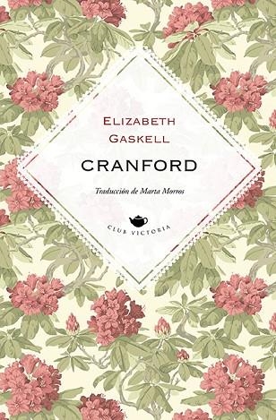 CRANFORD | 9788412401981 | GASKELL, ELIZABETH | Llibreria Drac - Librería de Olot | Comprar libros en catalán y castellano online