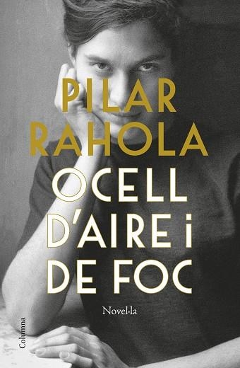 OCELL D'AIRE I DE FOC | 9788466429832 | RAHOLA, PILAR | Llibreria Drac - Librería de Olot | Comprar libros en catalán y castellano online