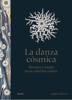 DANZA CÓSMICA, LA | 9788419094698 | ELLCOCK, STEPHEN | Llibreria Drac - Llibreria d'Olot | Comprar llibres en català i castellà online