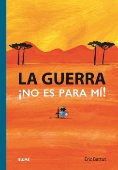 GUERRA. NO ES PARA MI | 9788419499332 | BATTUT, ERIC | Llibreria Drac - Llibreria d'Olot | Comprar llibres en català i castellà online