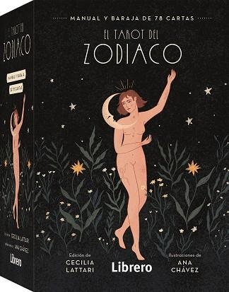 TAROT DEL ZODIACO | 9789463598651 | LATTARI, CECILIA | Llibreria Drac - Llibreria d'Olot | Comprar llibres en català i castellà online