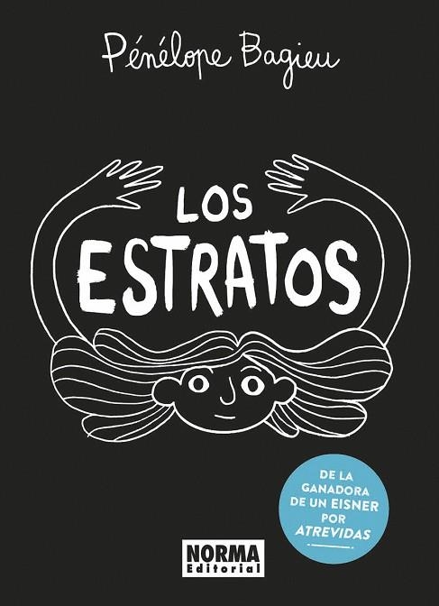 ESTRATOS, LOS | 9788467958799 | BAGIEU, PENELOPE | Llibreria Drac - Llibreria d'Olot | Comprar llibres en català i castellà online