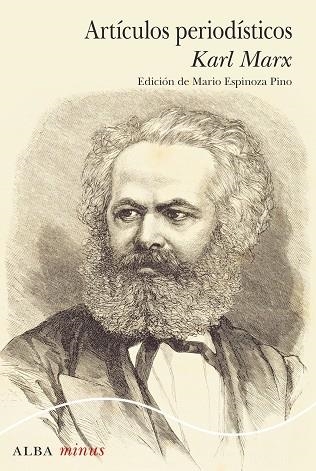 ARTÍCULOS PERIODÍSTICOS | 9788490659205 | MARX, KARL | Llibreria Drac - Librería de Olot | Comprar libros en catalán y castellano online