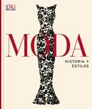 MODA HISTORIA Y ESTILOS | 9781409341802 | AAVV | Llibreria Drac - Llibreria d'Olot | Comprar llibres en català i castellà online