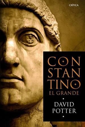 CONSTANTINO EL GRANDE | 9788498926231 | POTTER, DAVID | Llibreria Drac - Llibreria d'Olot | Comprar llibres en català i castellà online