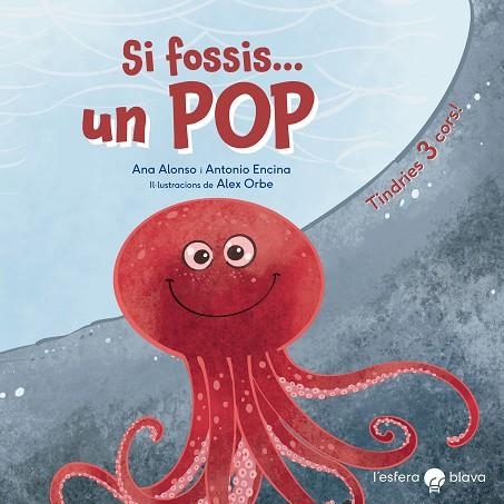 SI FOSSIS UN POP | 9788419472212 | ALONSO, ANA; ENCINA, ANTONIO | Llibreria Drac - Llibreria d'Olot | Comprar llibres en català i castellà online