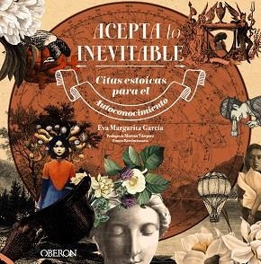 ACEPTA LO INEVITABLE | 9788441546769 | GARCÍA, EVA MARGARITA | Llibreria Drac - Llibreria d'Olot | Comprar llibres en català i castellà online