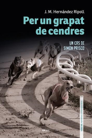 PER UN GRAPAT DE CENDRES | 9788418096440 | HERNÁNDEZ, JOSEP M. | Llibreria Drac - Llibreria d'Olot | Comprar llibres en català i castellà online