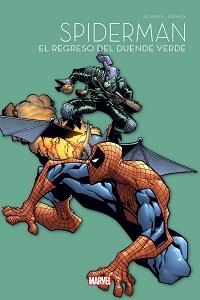 SPIDERMAN 60 ANIVERSARIO. EL REGRESO DEL DUENDE VERDE | 9788411019293 | RAMOS,HUMBERTO; JENKINS, PAUL | Llibreria Drac - Llibreria d'Olot | Comprar llibres en català i castellà online