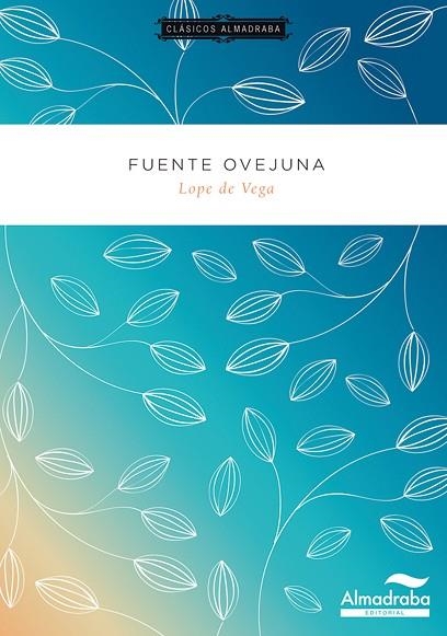 FUENTE OVEJUNA | 9788483088296 | DE VEGA, LOPE | Llibreria Drac - Llibreria d'Olot | Comprar llibres en català i castellà online