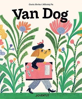 VAN DOG (CATALÀ) | 9788426147950 | PASINSKI, MIKOLAJ | Llibreria Drac - Llibreria d'Olot | Comprar llibres en català i castellà online