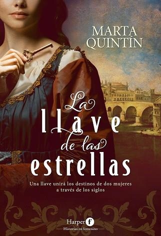 LLAVE DE LAS ESTRELLAS, LA | 9788418976346 | QUINTÍN, MARTA | Llibreria Drac - Llibreria d'Olot | Comprar llibres en català i castellà online