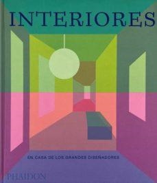 INTERIORES | 9781838664411 | PHAIDON EDITORES  | Llibreria Drac - Llibreria d'Olot | Comprar llibres en català i castellà online