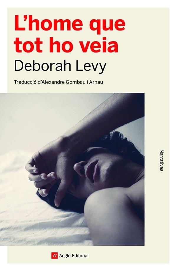 HOME QUE TOT HO VEIA, L' | 9788419017376 | LEVY, DEBORAH | Llibreria Drac - Llibreria d'Olot | Comprar llibres en català i castellà online