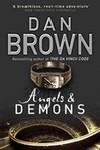 ANGELS AND DEMONS | 9780552161268 | BROWN, DAN | Llibreria Drac - Llibreria d'Olot | Comprar llibres en català i castellà online