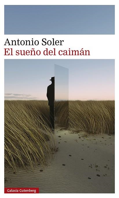 SUEÑO DEL CAIMÁN, EL | 9788419075772 | SOLER, ANTONIO | Llibreria Drac - Llibreria d'Olot | Comprar llibres en català i castellà online