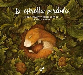 ESTRELLA PERDIDA, LA | 9788418702525 | WECHTEROWICZ, PRZEMYSLAW | Llibreria Drac - Llibreria d'Olot | Comprar llibres en català i castellà online