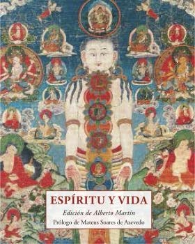 ESPÍRITU Y VIDA | 9788497164597 | MARTÍN, ALBERTO | Llibreria Drac - Llibreria d'Olot | Comprar llibres en català i castellà online